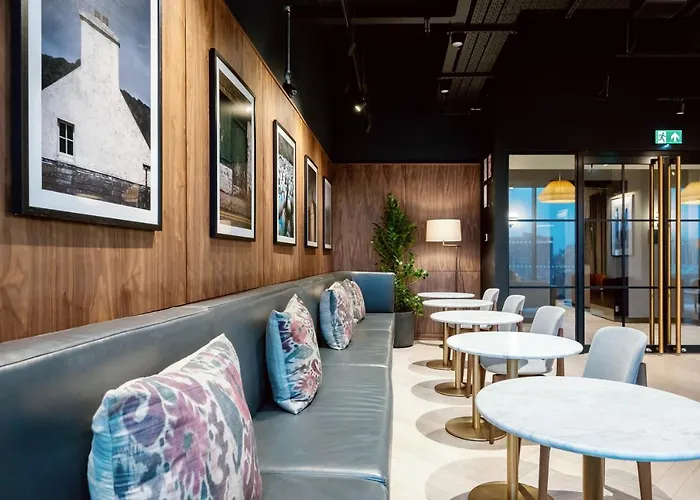 Wilde Centre Hotel 4*