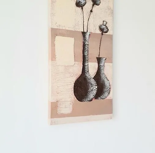 Daire Salford Ark Comfort Near Salford Royal And Trafford Centre *