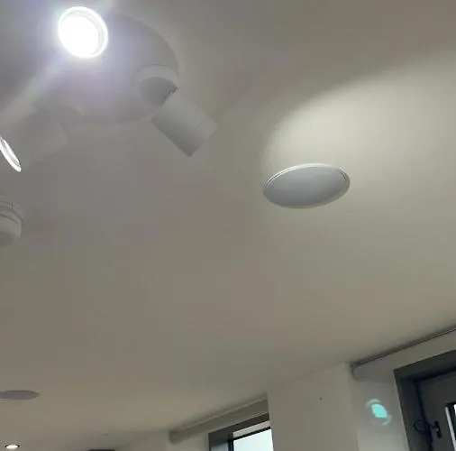 Apartament Media Stays - Luxury *