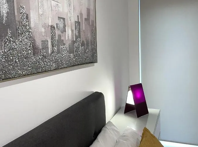 Apartament Media Stays - Luxury