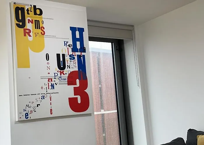 아파트 Media Stays - Luxury *