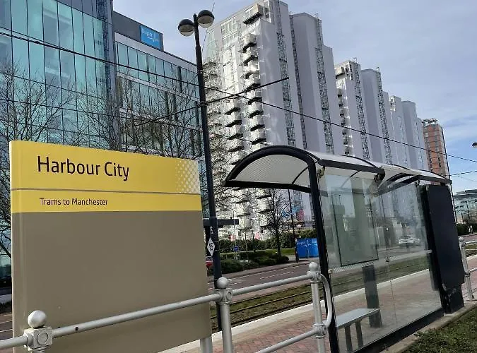 아파트 Media Stays - Luxury