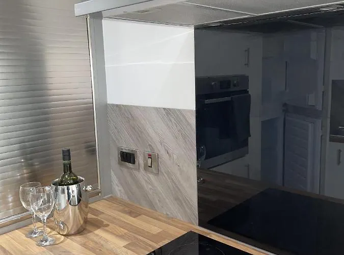 Media Stays - Luxury 맨체스터