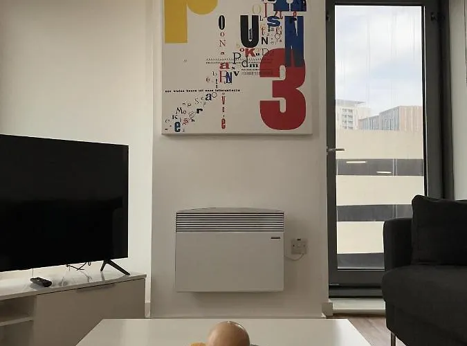 Media Stays - Luxury Apartament *