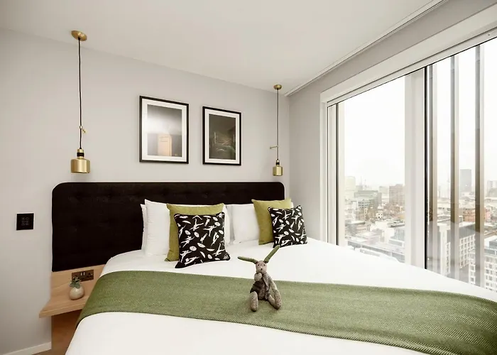 Wilde Centre Manchester