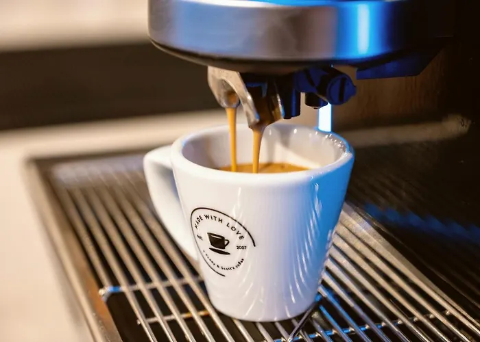 Wilde Centre 4* Manchester