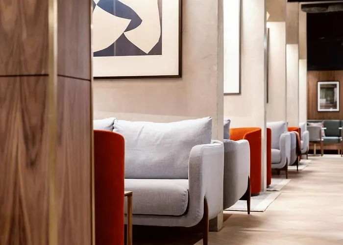 Hotel Wilde Centre Manchester