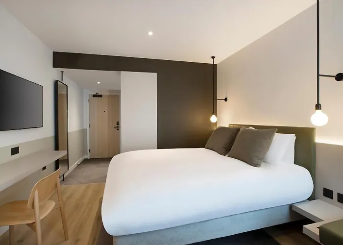 Leonardo Piccadilly 4*