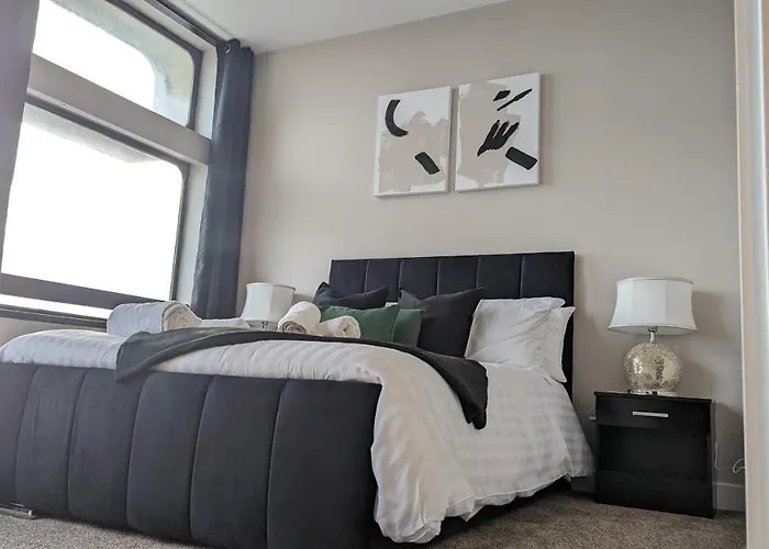 Jpg Tower - 22nd Floor Canal & Views 아파트 *