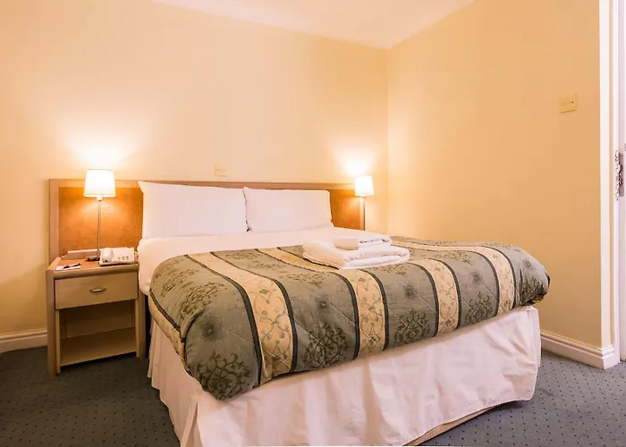 Hotel The Gardens 3*