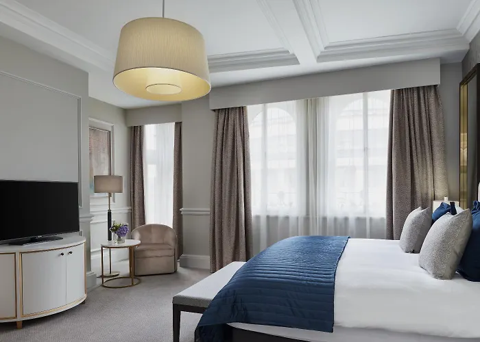 The Midland Hotel Manchester