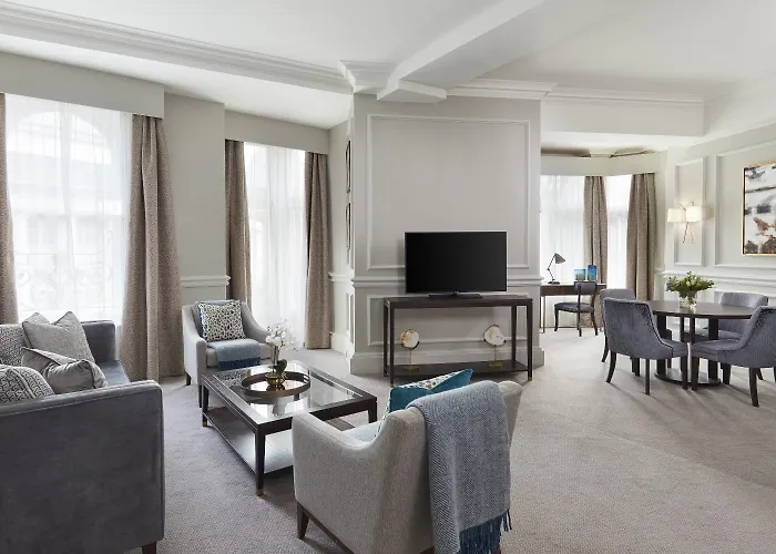 Hotel The Midland Manchester