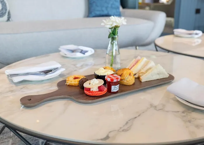 מלון Hyatt Regency מנצ'סטר