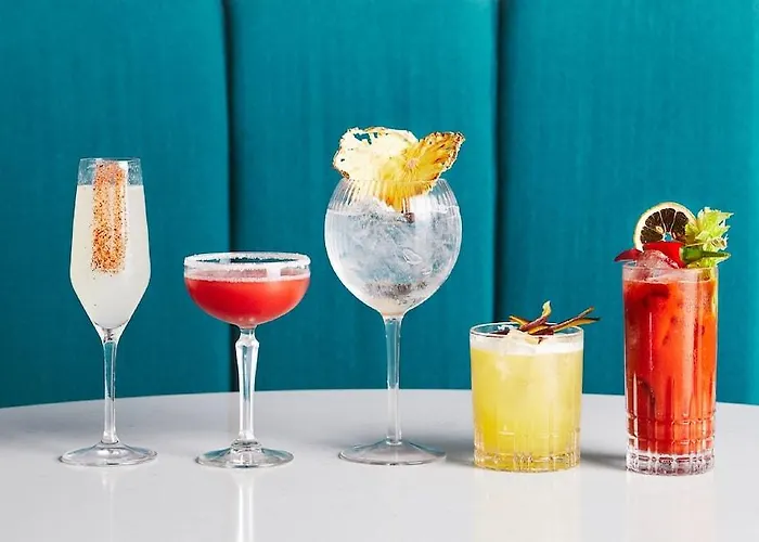 Hyatt Regency מלון 4*