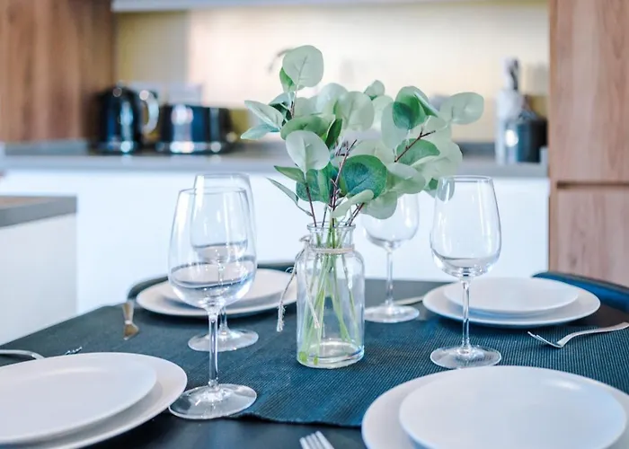 Rest&recharge At Ridgefield House 맨체스터