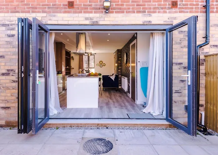 Rest&recharge At Ridgefield House 호텔 *