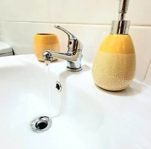 Apartment Salford Ark Comfort Near Salford Royal And Trafford Centre