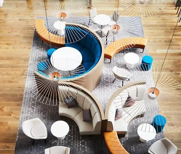 Hyatt Regency Hotell