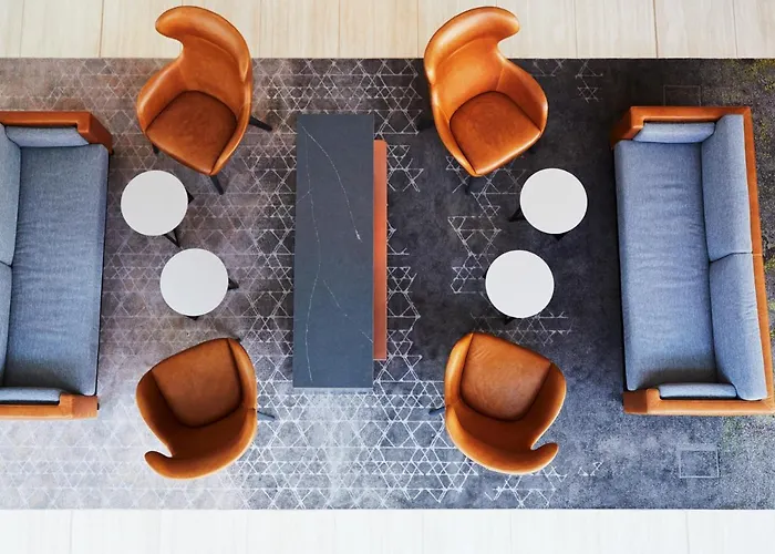 Hotell Hyatt Regency Manchester