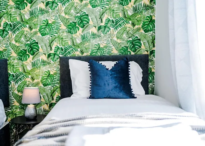 Rest&recharge At Ridgefield House *