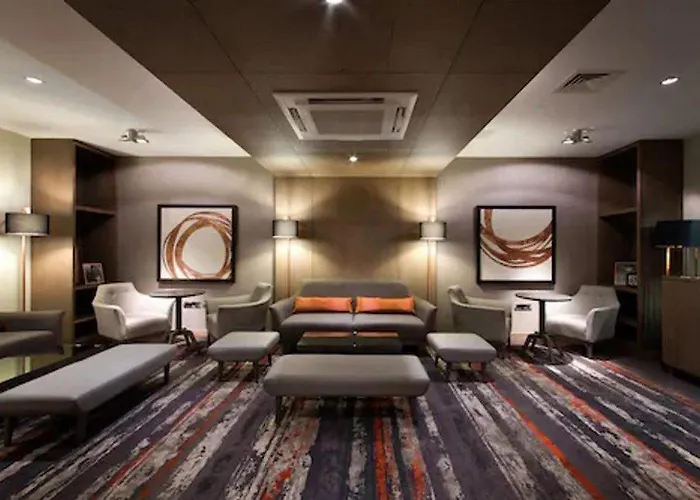 Clayton Centre Hotel Manchester