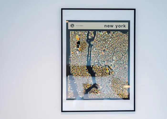 Lejlighed Hilltop Serviced - Piccadilly