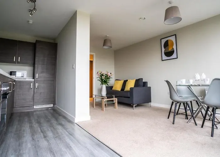 Dream 호텔 맨체스터