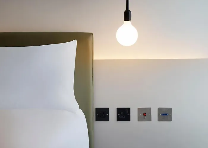 Leonardo Piccadilly Hotel Manchester