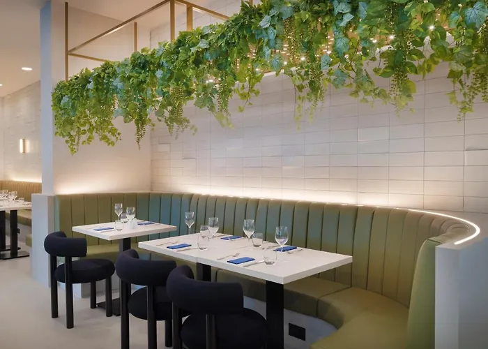 Hotel Leonardo Piccadilly 4*