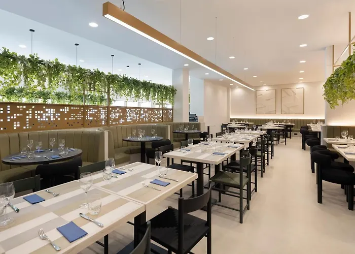 Leonardo Piccadilly Hotel