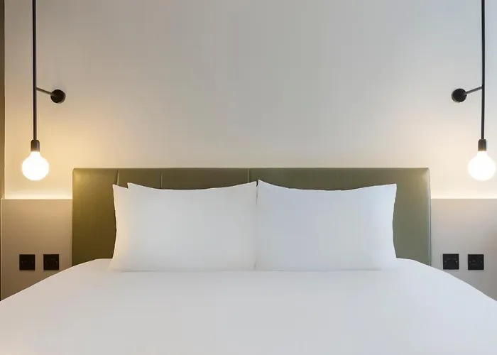 Hotel Leonardo Piccadilly Manchester