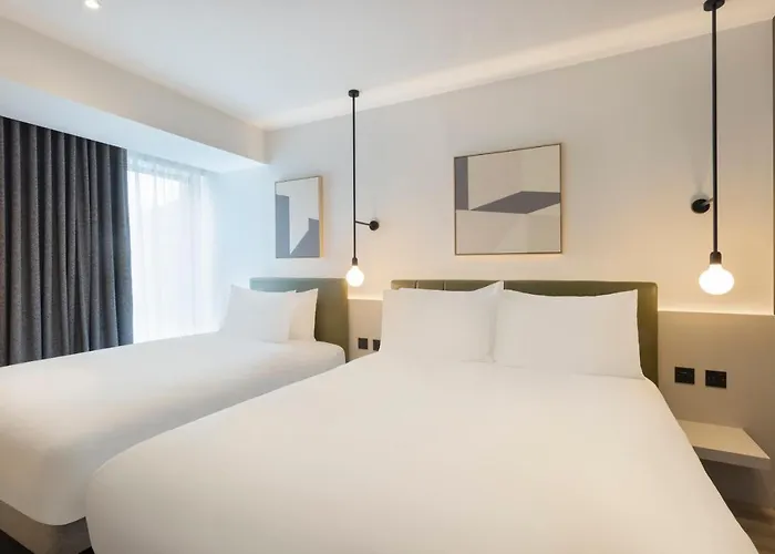 Leonardo Piccadilly 4* Manchester