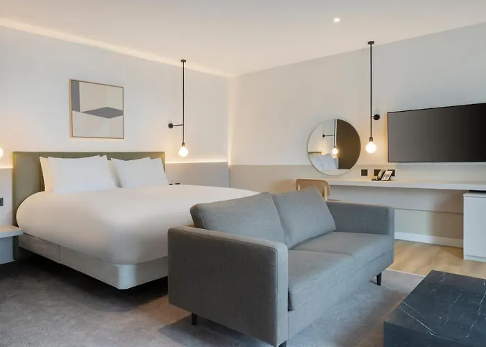 Hotel Leonardo Piccadilly 4*