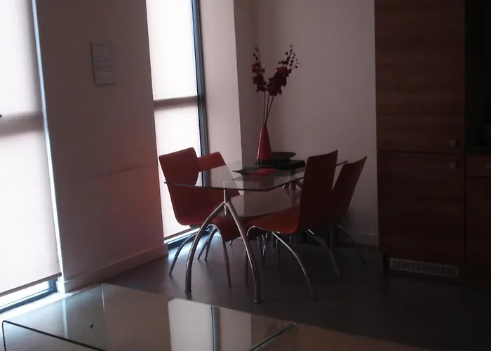 My-places Skyline City Centre