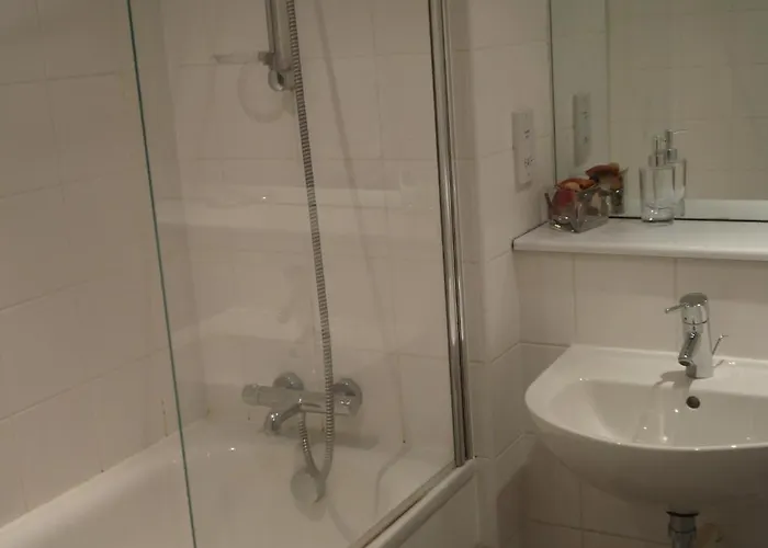 My-places Skyline City Centre * Manchester