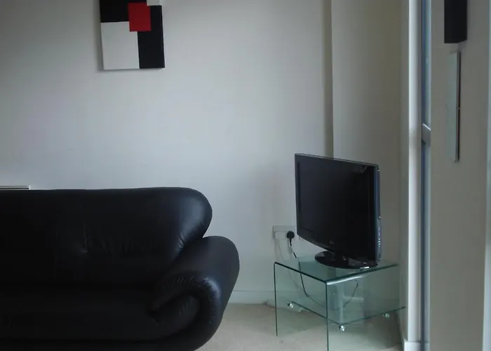 My-places Skyline City Centre *