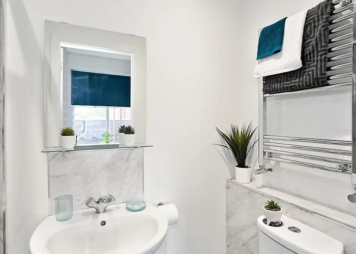 Hotel Averill Street