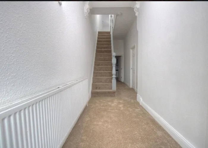 Monarch House 招待所 曼彻斯特