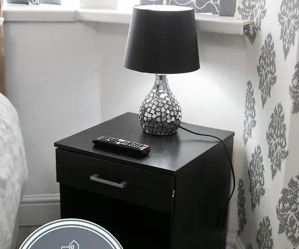 Apartmán Hills View *