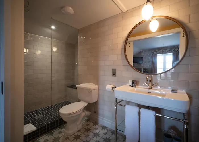 Eleven Didsbury Park Hotel Manchester