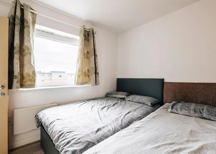 Lloyd St Appartement