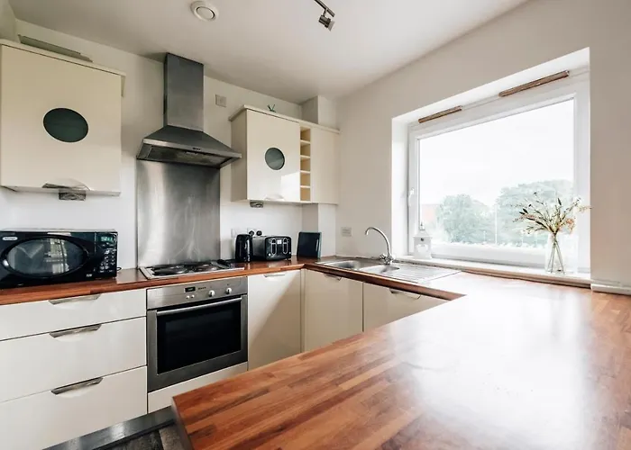 Lloyd St Appartement Manchester