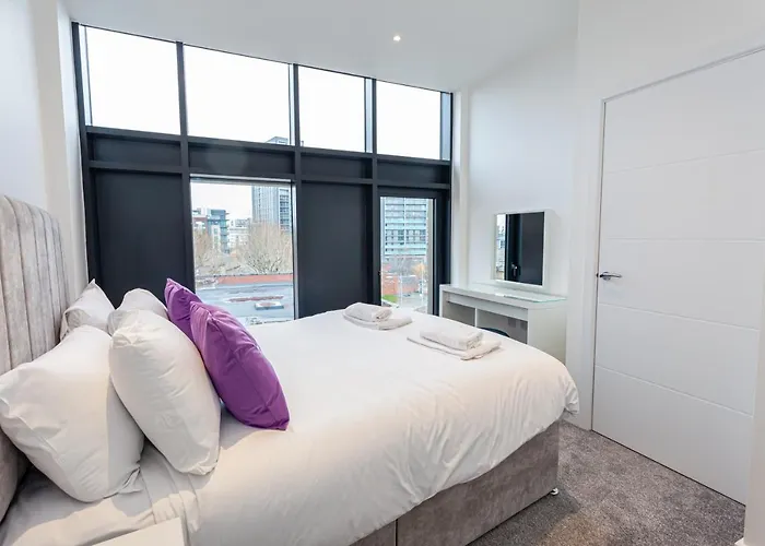 Apartament Pillo Serviced -