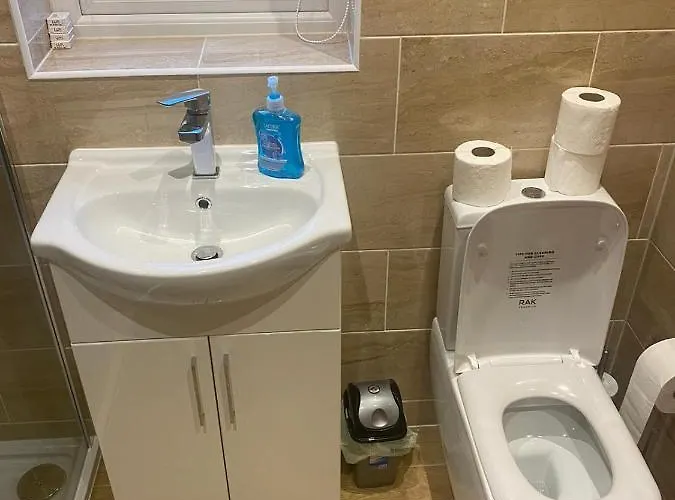 Richflo Facility 아파트