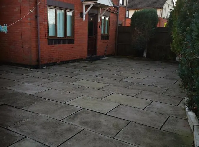 아파트 Richflo Facility *