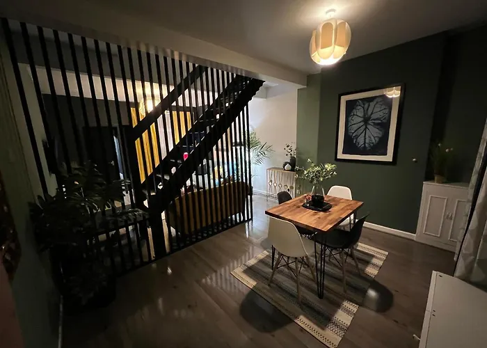 Haven Stylish Manchester