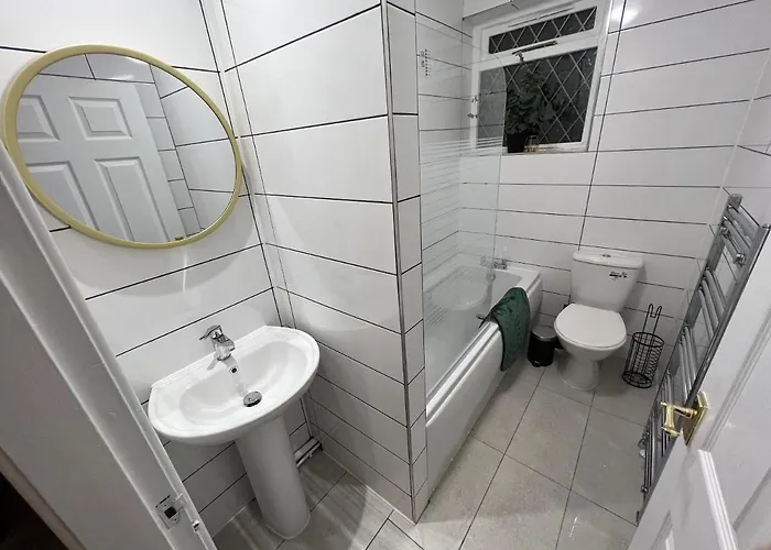 Haven Stylish * Manchester