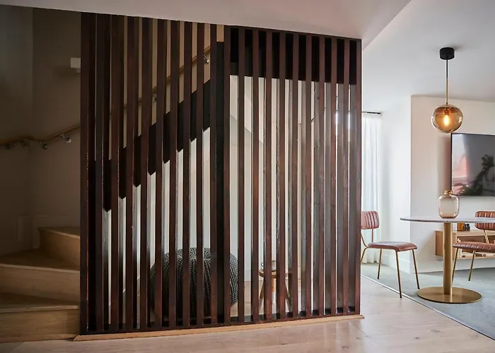 Hotel Leven Manchester