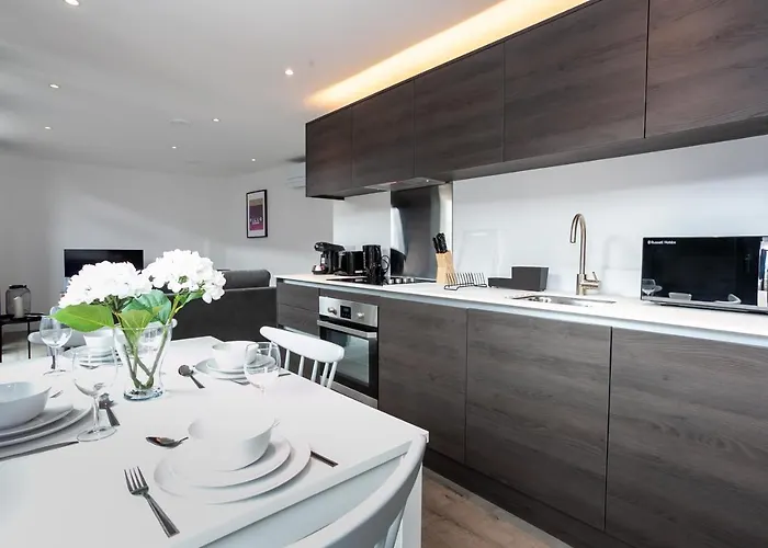 Apartament Pillo Serviced - *