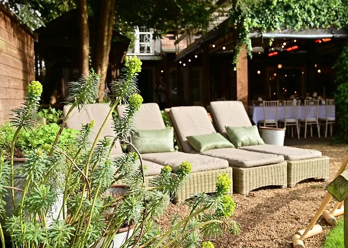 Eleven Didsbury Park 4* Manchester